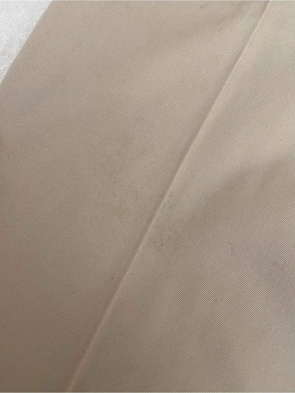 MENS J CREW BOWERY KHAKI PANTS SIZE 31/30
